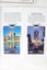 Vintage NZ Telecom Phonecard Presentation Set TURRETS & TOWERS (SKU K5) Carousel 7