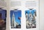 Vintage NZ Telecom Phonecard Presentation Set TURRETS & TOWERS (SKU K5) Carousel 8