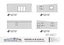 House Steel Frame Kitset - 8.4m x 10.0m 2-Bedroom *FREE DELIVERY!* Carousel 5