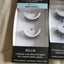 Glam by Manicare lashes, pre glued stick on false eyelashes Carousel 2