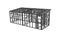Sleepout Steel Frame Kitset - 3.0m x 8.0m *SPECIAL FREE DELIVERY OFFER!* Carousel 6