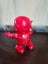 Iron man & Spider man LED, Music and dancing Toy Carousel 8
