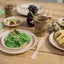 Disposable Wooden Cutlery (Set of 8) Carousel 3