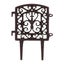 Connectable Lawn Fence - 21 x 29cm (Set of 2) Carousel 5
