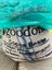 Raw Cacao Beans - Bulk 1 kg / Solomon Island’s Carousel 5