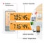 ThermoPro TP67B Weather Station Wireless Indoor Outdoor Thermometer Hygrometer Carousel 3