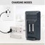 ThermoPro TP67B Weather Station Wireless Indoor Outdoor Thermometer Hygrometer Carousel 5