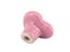 Pink Heart Knob Handle Carousel 3
