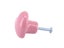 Pink Heart Knob Handle Carousel 4