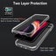 1x Shockproof phone Cover for iPhone se Carousel 6