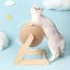 Cat Scratching Ball Toy New Carousel 5