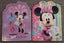 Minnie Mouse Wooden Puzzles x 2 Carousel 1