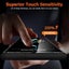 PTN NEW Samsung S25 Plus Screen Protector Full Glue Carousel 7