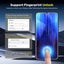 PTN NEW Samsung S25 Plus Screen Protector Full Glue Carousel 3