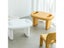 Children Playing Tea Party Furniture Carousel 4
