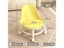Stool Children's Chair Waterproof PU Leather Seats For Children Universal Wheel Carousel 6