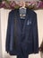 H.Brothers Jacket & Pants Suit 2 x Ties Carousel 3