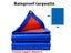 PTN NEW Large Canvas Tarpaulin Tarps Sale Sale Carousel 6