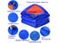 PTN NEW Large Canvas Tarpaulin Tarps Sale Sale Carousel 16