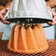Nordic Ware Kugelhopf Bundt Pan Carousel 2