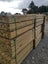 1.2m x 45x45 H3.2 Balustrade / Fence Batten Carousel 3