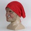 Funny Smoking Granny Old Nana Latex Mask Lady Grandma With Wrinkled Carousel 3