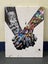 Canvas Art Print Wall Art Carousel 6