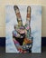 Canvas Art Print Wall Art Carousel 7