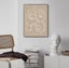 Wall Art Canvas Art Print Carousel 1