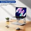 Laptop Stand Notebook Stand Compatible with 10-15.6” Apple MacBook Laptops Carousel 5