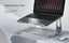 Laptop Stand Notebook Stand Compatible with 10-15.6” Apple MacBook Laptops Carousel 8