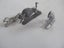 3 RARE FUN HO FLATS 2 AMERICAN RED INDIANS AND BISON Carousel 2