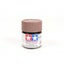 Tamiya X-33 Acrylic Mini Paint - Bronze - 10ml [Tamiya 81533] Carousel 1