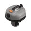 Brand New Akitas 2000W 30L Wet&Dry Vacuum Cleaner Blower with Socket Bagless Carousel 7