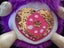 Rainbocorn Sequin Surprise Plush Purple Puppy with Wings in Egg 23cm - by Zuru Carousel 5