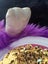 Rainbocorn Sequin Surprise Plush Purple Puppy with Wings in Egg 23cm - by Zuru Carousel 7