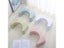 Bathroom Stool Squatty Potty Toilet Foot Furniture Pregnant Woman Children Seat Carousel 3