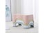 Bathroom Stool Squatty Potty Toilet Foot Furniture Pregnant Woman Children Seat Carousel 4
