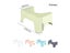 Bathroom Stool Squatty Potty Toilet Foot Furniture Pregnant Woman Children Seat Carousel 7