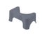 Bathroom Stool Squatty Potty Toilet Foot Furniture Pregnant Woman Children Seat Carousel 1