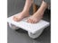 Portability Foot Rest Under Desk Footrest Ergonomic Foot Stool With Massage Carousel 5