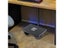 Portability Foot Rest Under Desk Footrest Ergonomic Foot Stool With Massage Carousel 6
