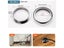 Computer Desk Cable Hole Cover Wire Grommets Carousel 5