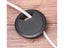 50/60/80MM PC Computer Desk With Plastic Grommet Wire Hole Cover Carousel 4
