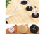 Computer Desk Cable Hole Cover Wire Grommets Carousel 5