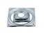 3/4 Inch Heavy Duty Lazy Bearing Turntable Boat Seat Swivel Plate Base 360 Carousel 3