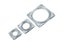 3/4 Inch Heavy Duty Lazy Bearing Turntable Boat Seat Swivel Plate Base 360 Carousel 5