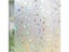 Window Privacy Film Static Glass Vinyl 3D Rainbow Sticker For Glass Door Heat Carousel 6