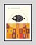 Almanaque Goldfish by Mid-Century Modern Art Print Carousel 4