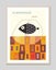 Almanaque Goldfish by Mid-Century Modern Art Print Carousel 6